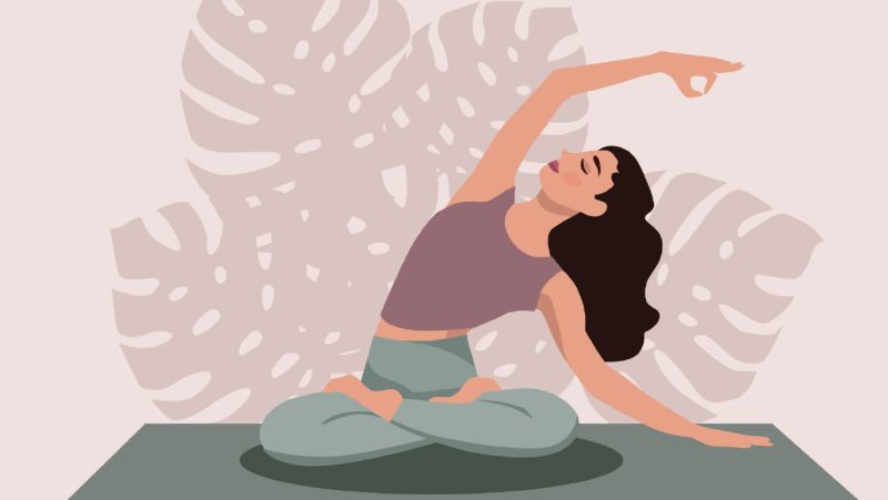 Special Report: Yoga Fashion