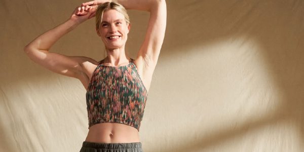 BAM: Finest Bamboo Yoga Wear