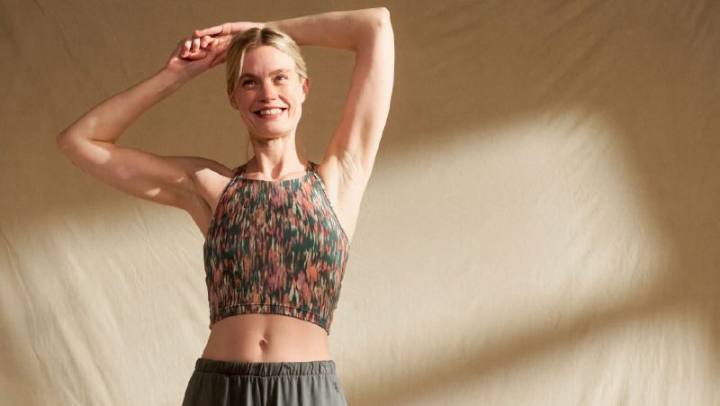 BAM: Finest Bamboo Yoga Wear