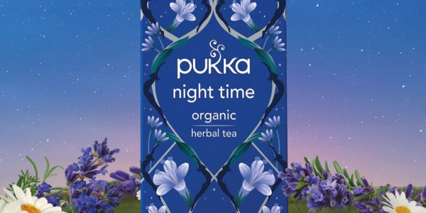 Pukka Tea