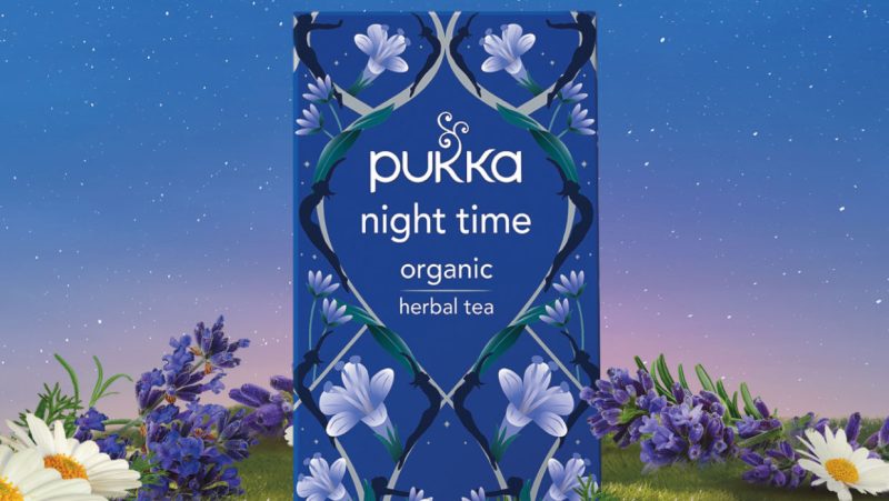 Pukka Tea