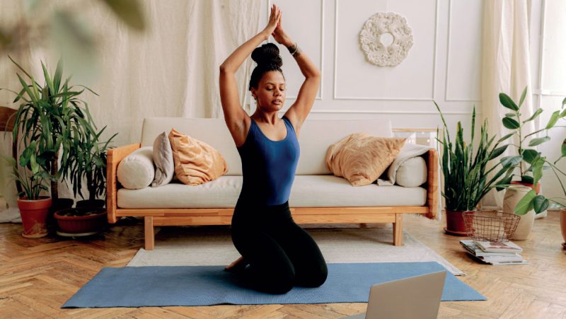 a yogi's guide to 2024 trends