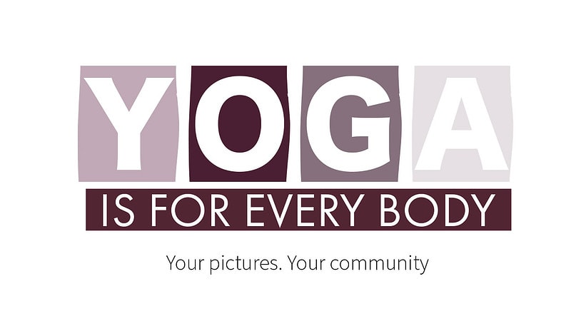 Yoga is for Every Body