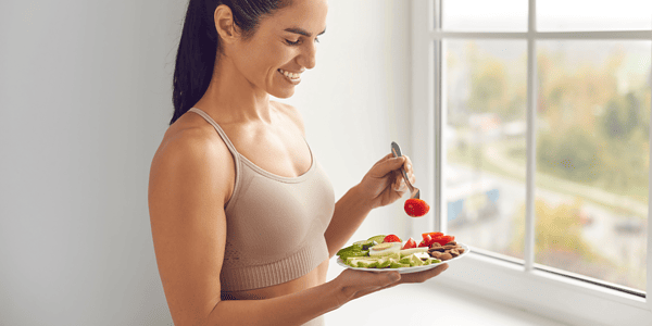 10 Healthy Post-Workout Meal Ideas