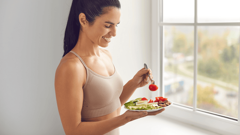 10 Healthy Post-Workout Meal Ideas