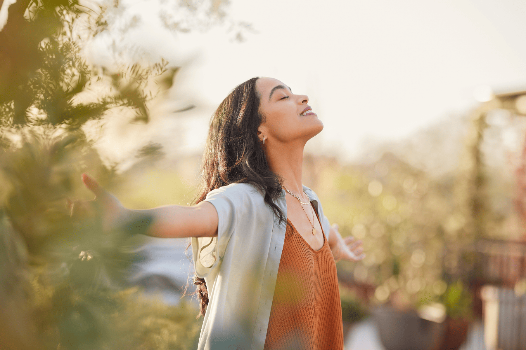The Power of Mindful Movement for Busy Lives