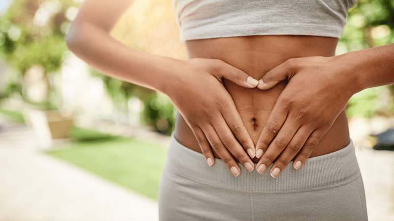 Can Yoga Support Gut Health? Part 1
