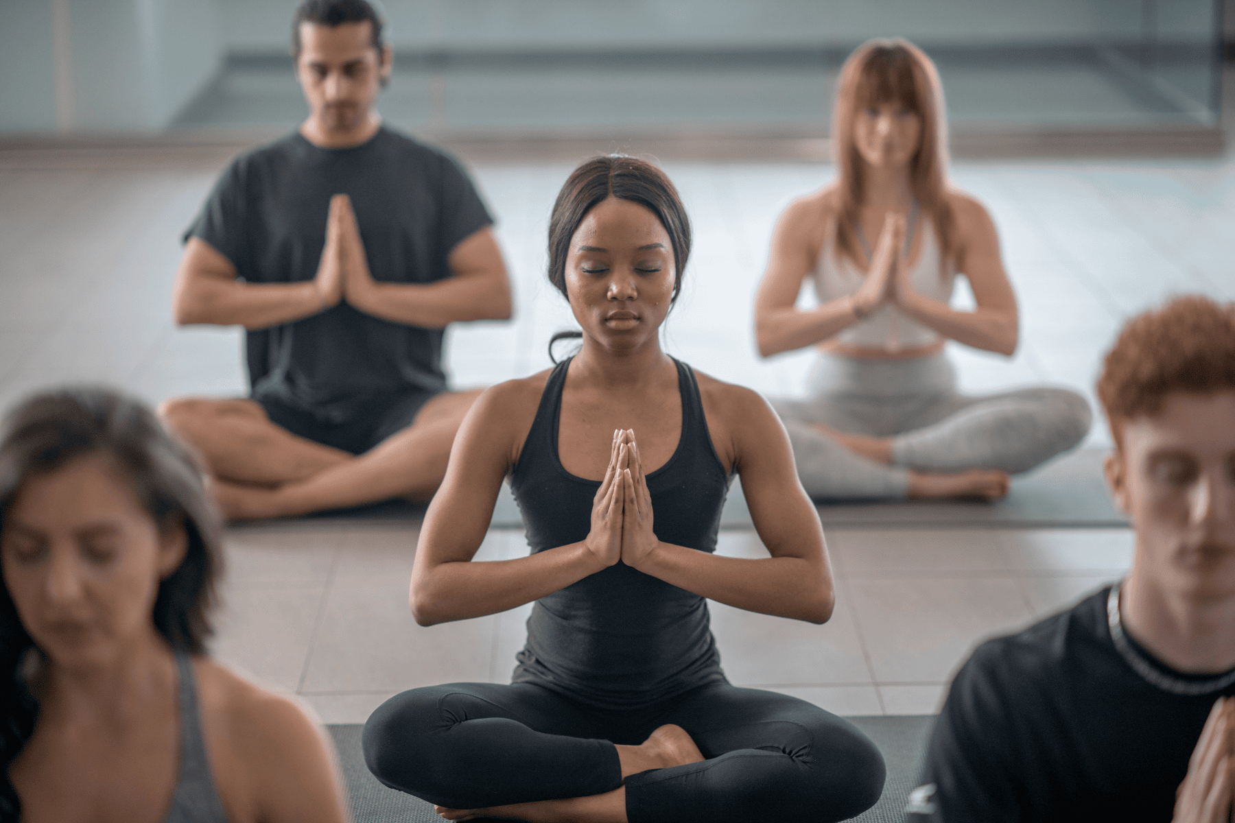 Why Yoga Teachers should Check their Positionality Why Yoga Teachers should Check their Positionality