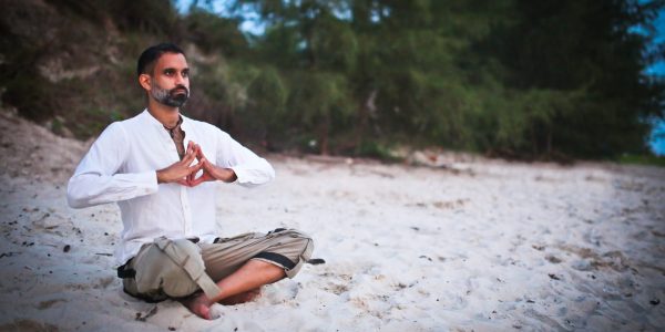 Reduce Stress With this Simple Breathwork “Hack”