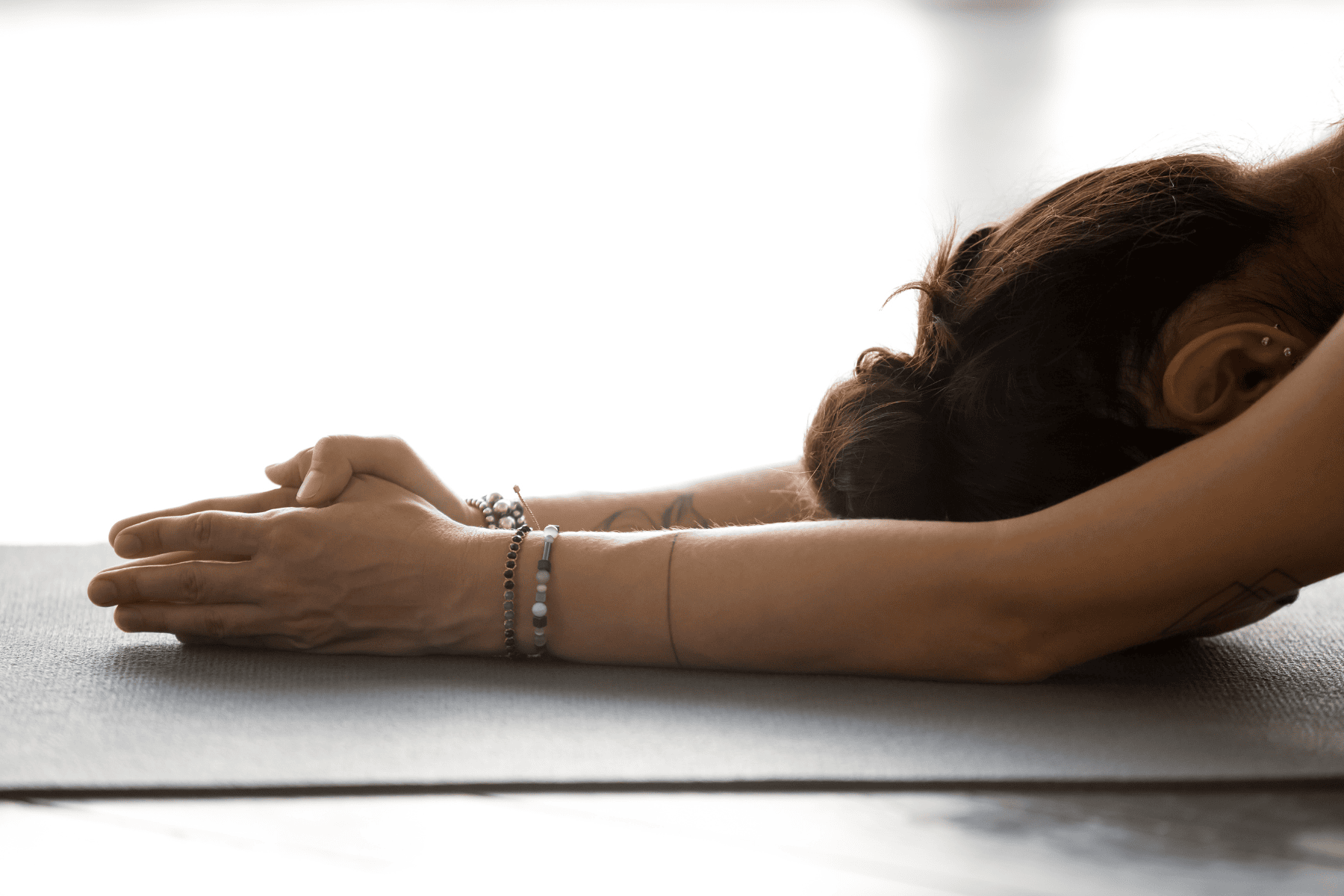 Exploring the 8 Limbs of Yoga Exploring the 8 Limbs of Yoga
