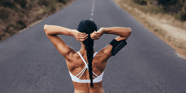 5 Ways to Track Your Fitness Journey Progress