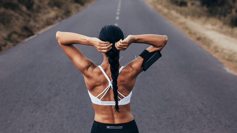 5 Ways to Track Your Fitness Journey Progress
