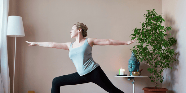 Why Is Yoga One of the Best Exercises for Incontinence?