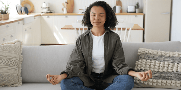 The Importance of Yoga for Emotional Wellbeing