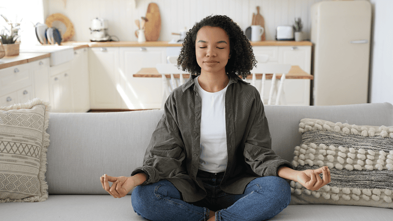 The Importance of Yoga for Emotional Wellbeing