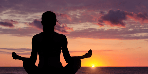 Meditation: The Key to Achieving Peace of Mind