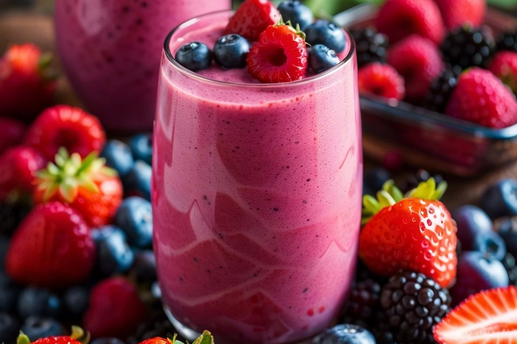 8 Drinks to Boost your Immune System! 8 Drinks to Boost your Immune System!