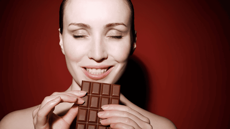 Understanding Period Cravings