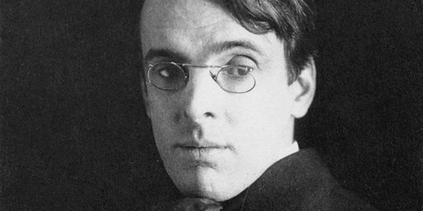 W. B. Yeats and Yoga