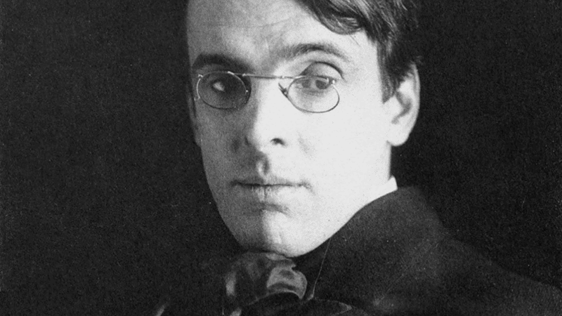 W. B. Yeats and Yoga