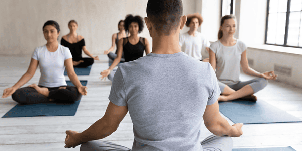 Yoga Teacher Training at Sixty-Three