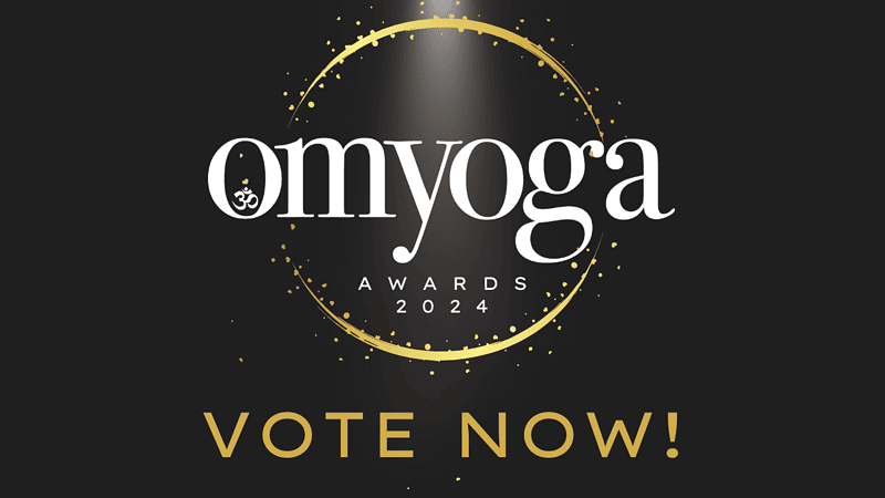 OM Yoga Awards 2024