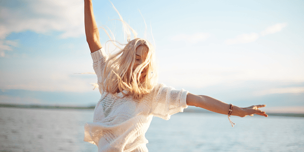 Write Your Way to Happiness and Healing