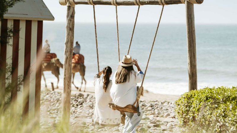 A yoga holiday In Morocco with Paradis Plage WIN Surf, Yoga & Spa Resort — worth £800