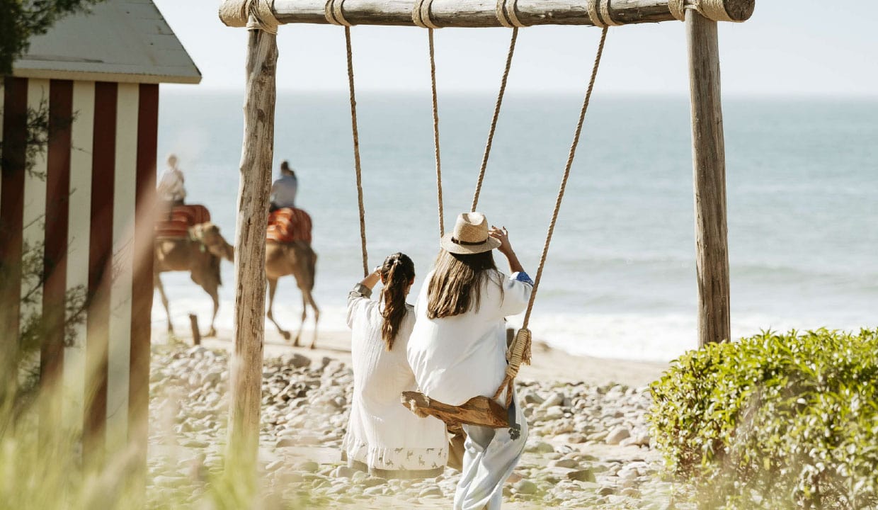 Win! A yoga holiday In Morocco with Paradis Plage WIN Surf, Yoga & Spa Resort — worth £800 A yoga holiday In Morocco with Paradis Plage WIN Surf, Yoga & Spa Resort — worth £800
