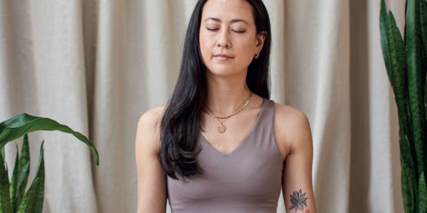 Mindfulness Training