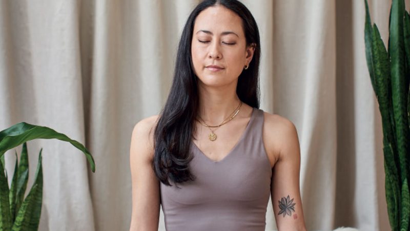 Mindfulness Training