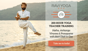 Ravi Yoga
