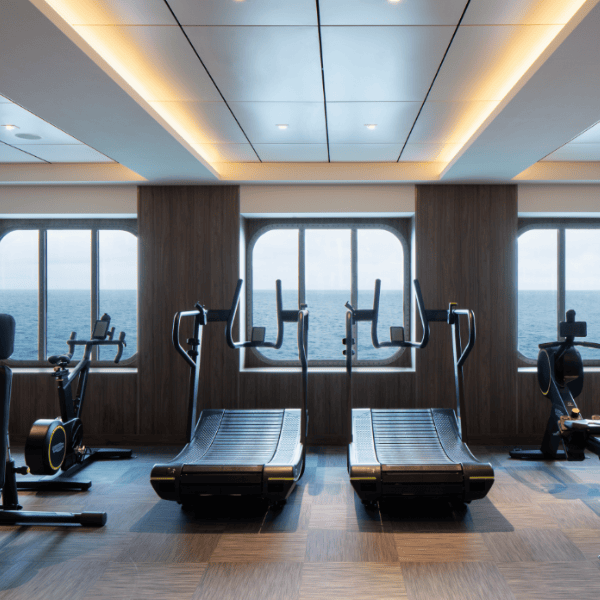 Vitamin C: Wellness with P&O Cruises Vitamin C: Wellness with P&O Cruises