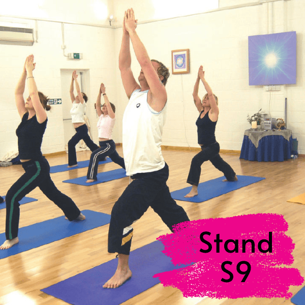 Stand S9 BWY