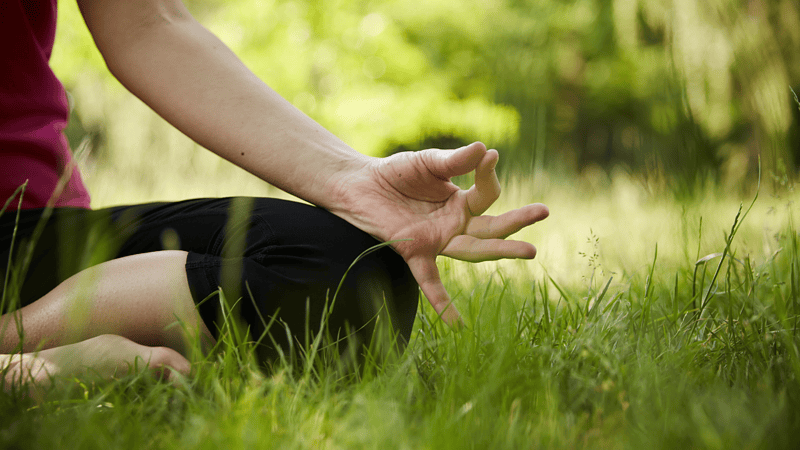 What is Yoga?