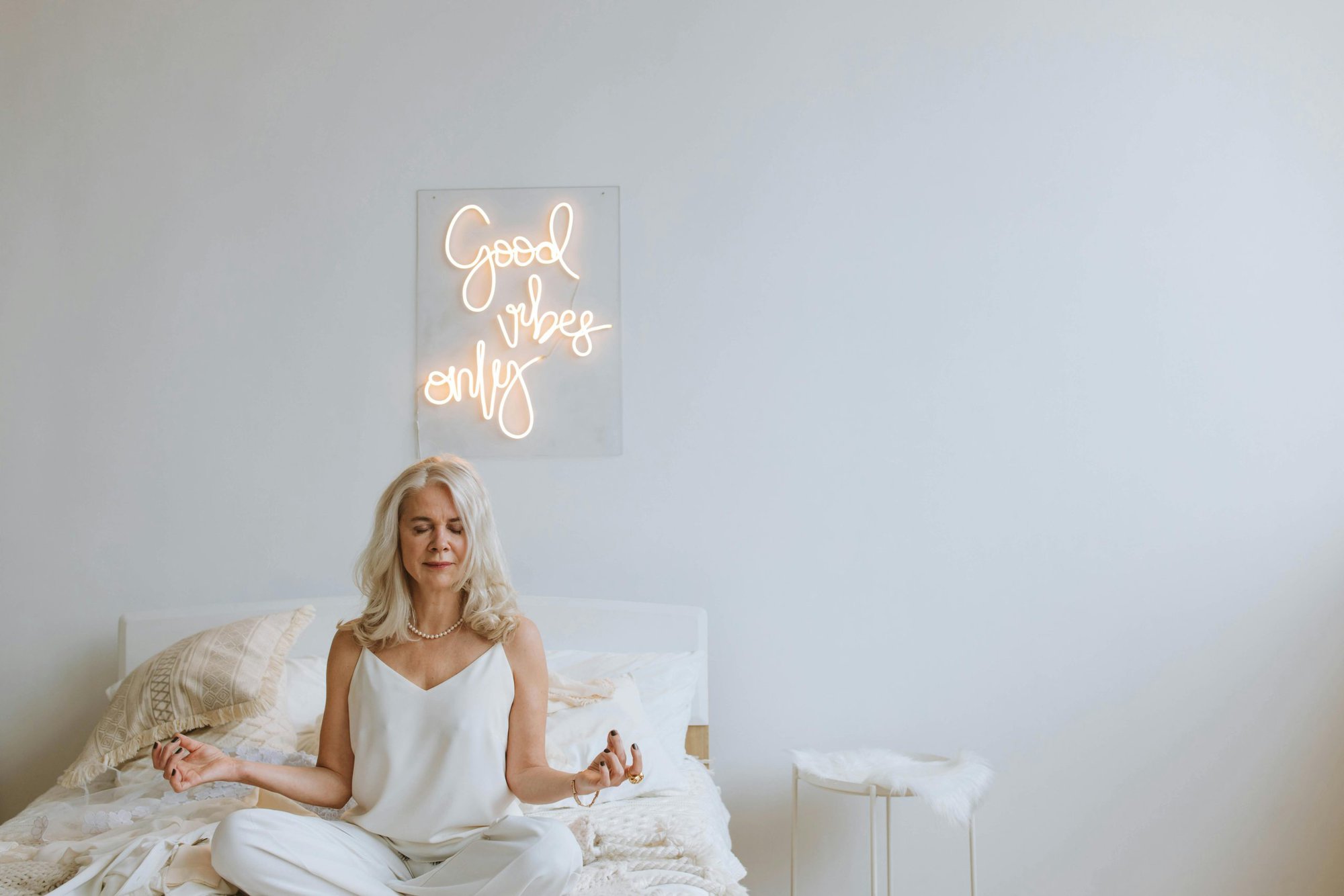Your Bedding Could Help You Become More Spiritually Aligned Your Bedding Could Help You Become More Spiritually Aligned