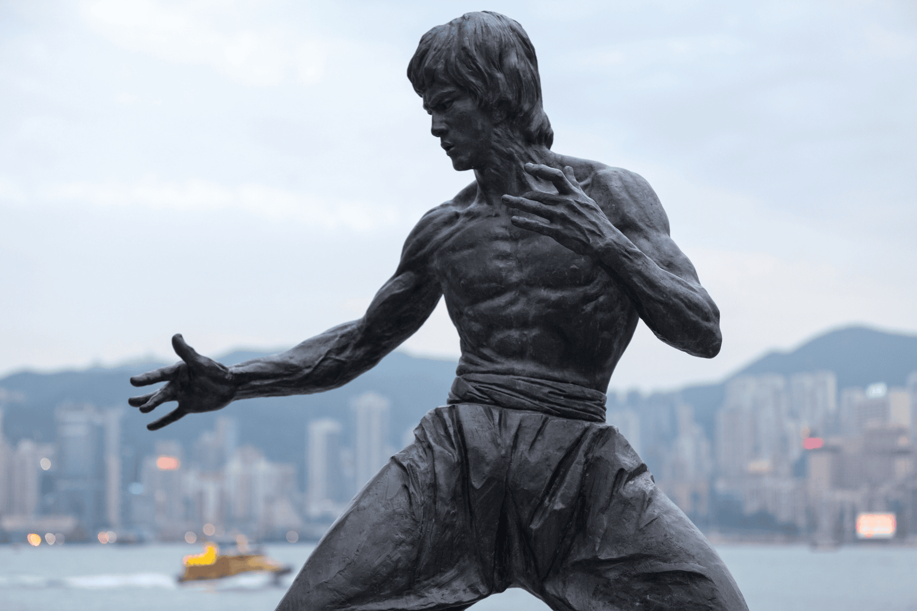 What is Yoga? Bruce Lee Can Help What is Yoga? Bruce Lee Can Help
