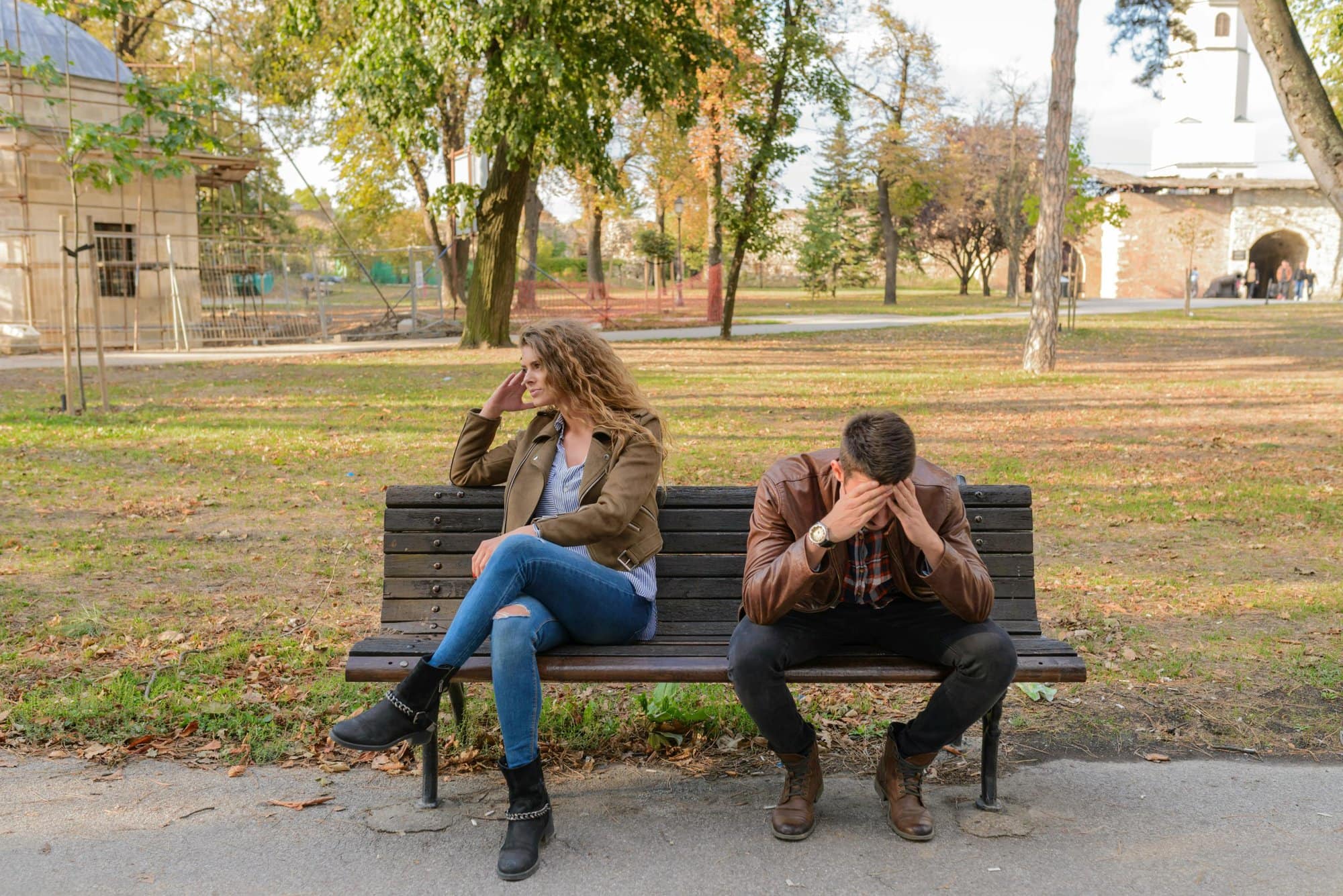 How to Identify and Manage Relationship Anxiety How to Identify and Manage Relationship Anxiety