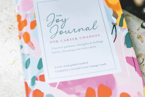 Journal Therapy