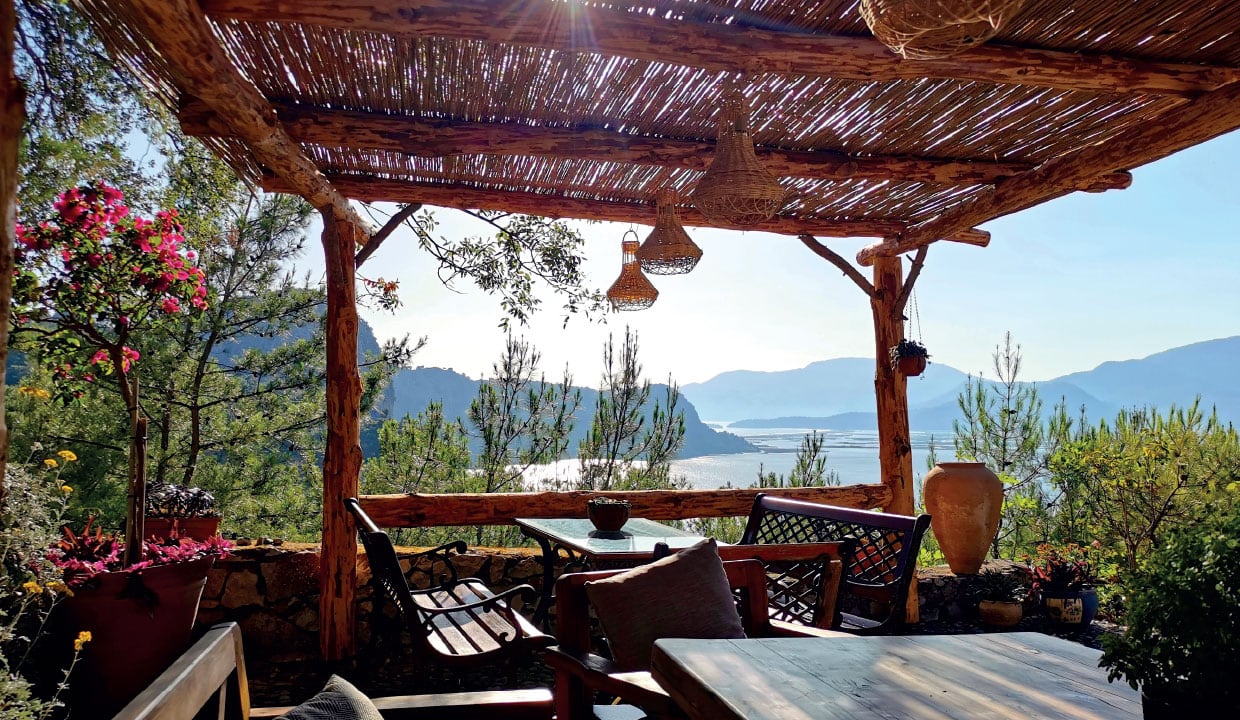 Win! A yoga holiday with Huzur Vadisi, worth £800+ Page-017