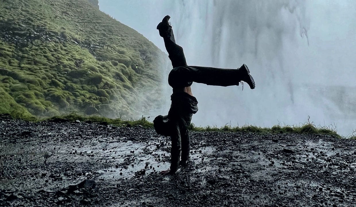 Growing Handstands Growing Handstands