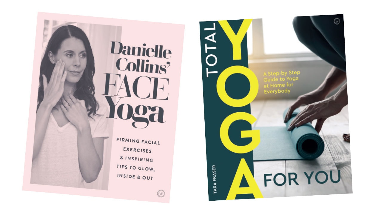 Great Yoga Reads