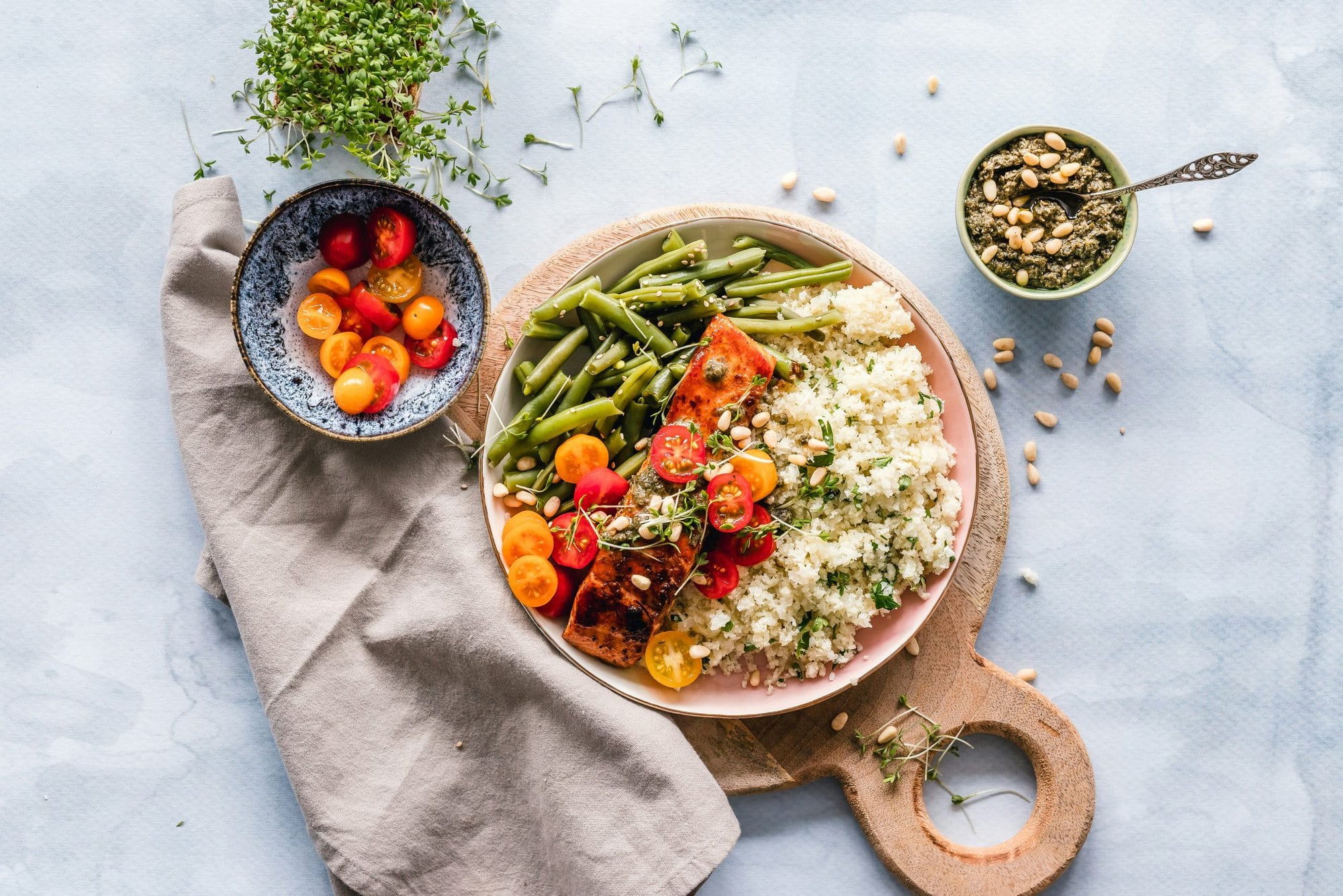 Top 10 Meal Ingredients That Will Optimise Your Health Top 10 Meal Ingredients That Will Optimise Your Health