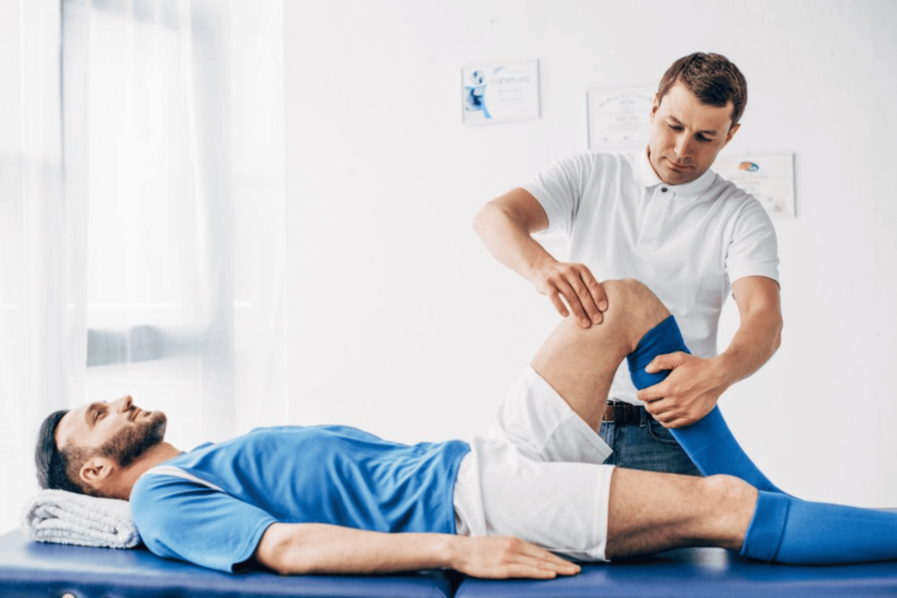 How can Sports Massage Help you Improve Your Athletic Technique? How can Sports Massage Help you Improve Your Athletic Technique?