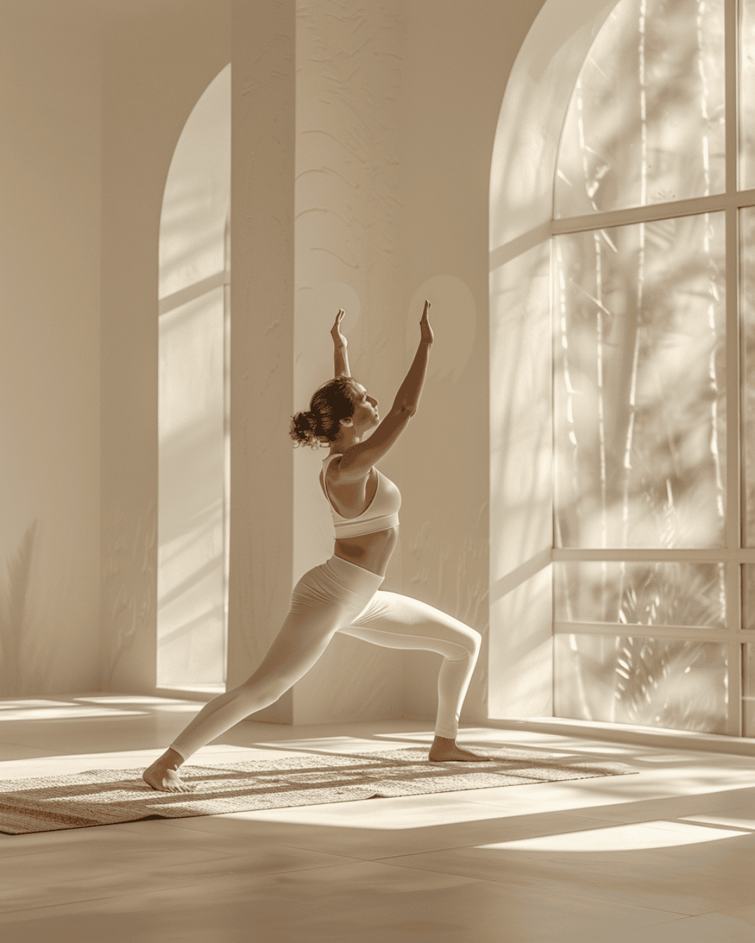 Transform Your Life: A Step-by-Step Guide to Holistic Living