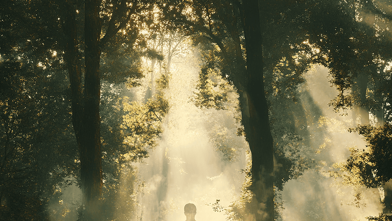 Reflections: When your mat becomes a mirror