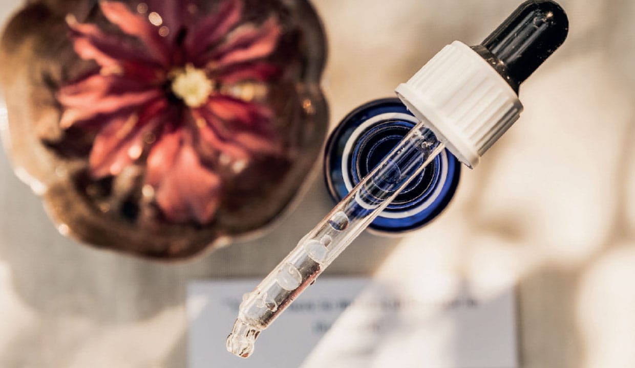 Flower essences for the New Year Flower essences