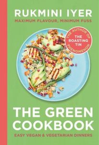 The Green Cookbook The Green Cookbook