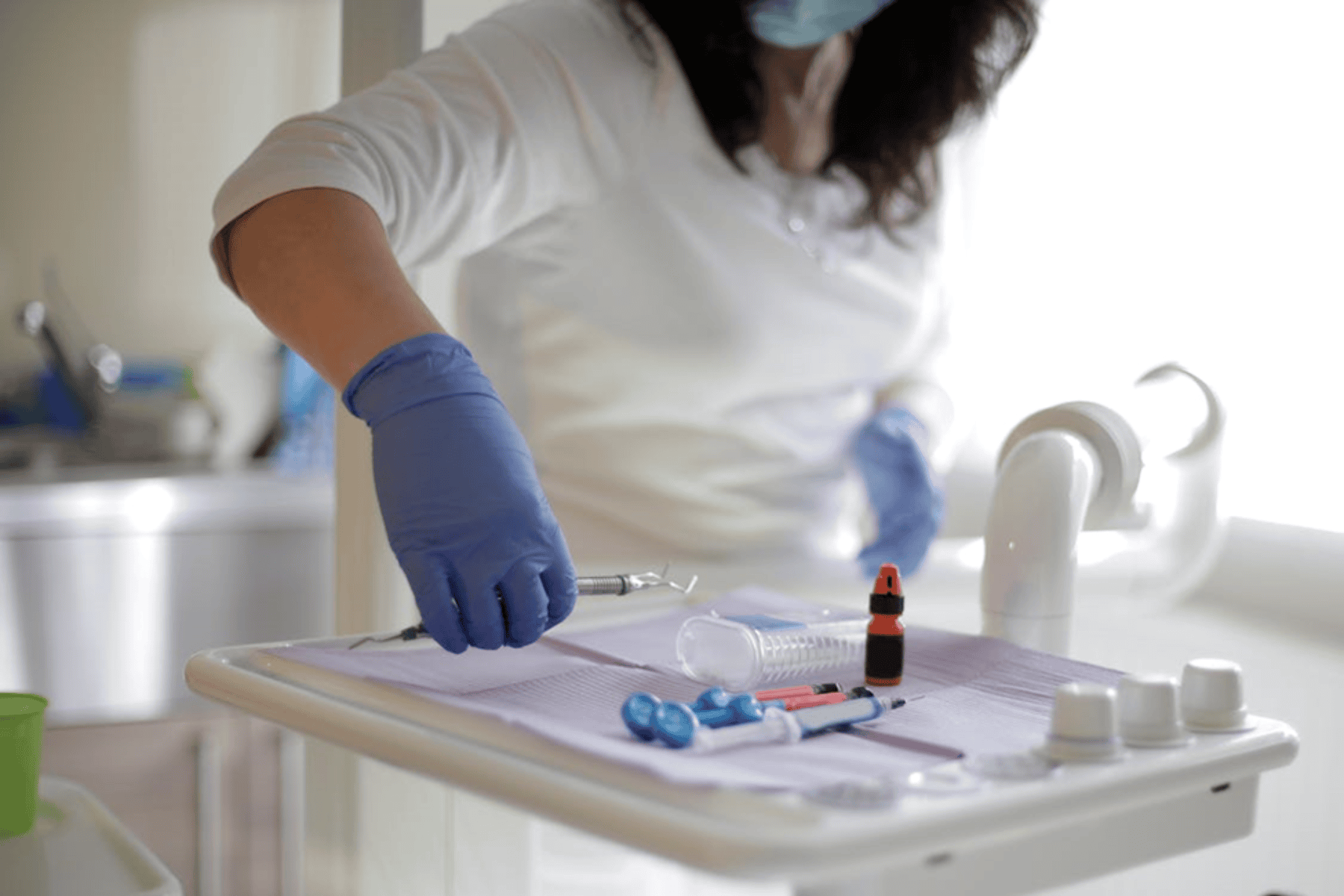 The Growing Demand for BSN-Prepared Nurses in Healthcare BSN-Prepared Nurses in Healthcare