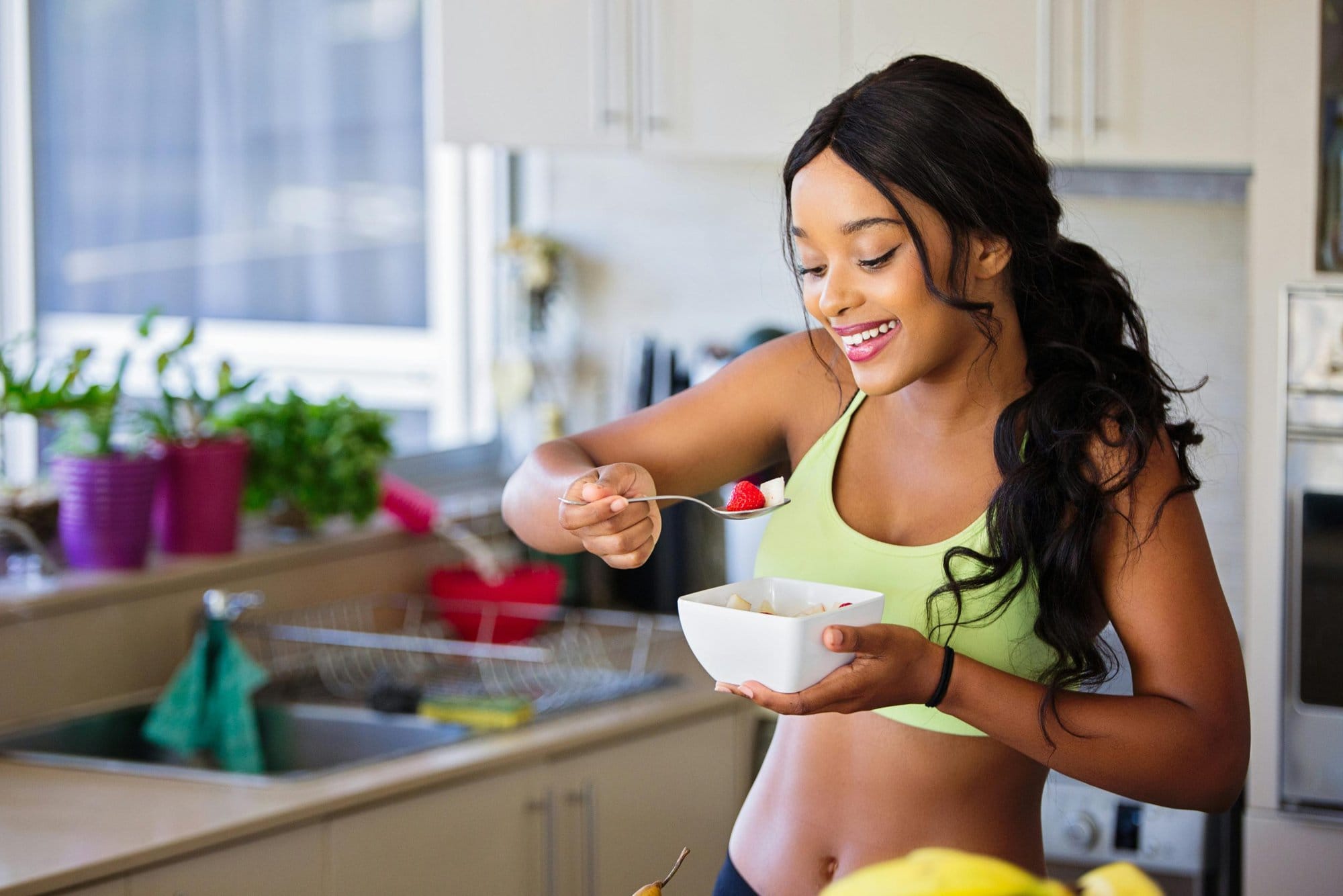 Tips To Help Control Emotional Eating